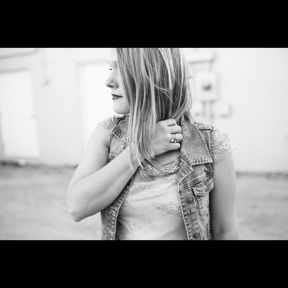 Meet your Posher, Gracie